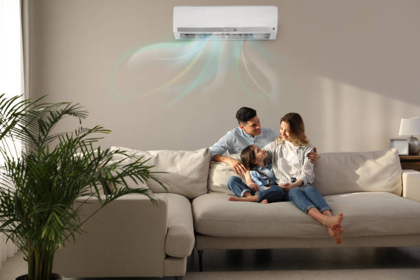 Best Geothermal HVAC Systems in Five Points, FL