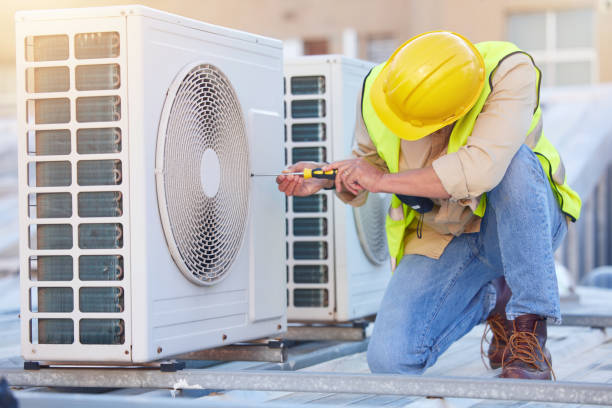 Best Thermostats and Smart Controls in Five Points, FL