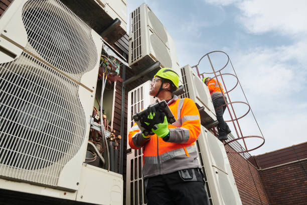 Best Solar-powered HVAC Systems in Five Points, FL