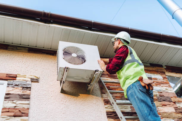 Best HVAC Software and Technology in Five Points, FL